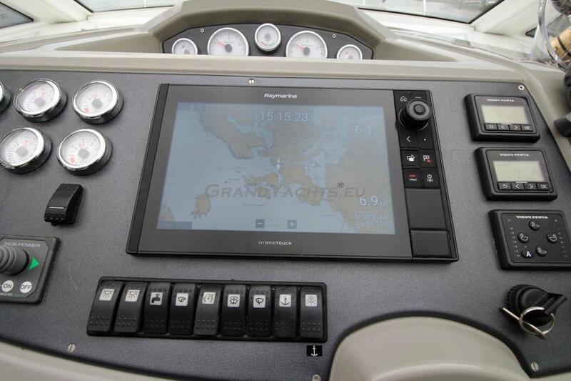 Beneteau Gran Turismo 38 Beneteau Gran Turismo 38
