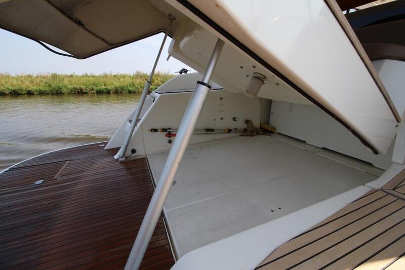 Prestige 440S Prestige 440S