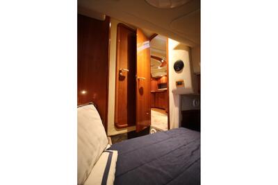Cranchi Mediterranée 50 
