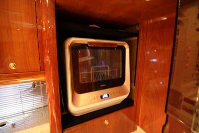 Cranchi Mediterranée 50 