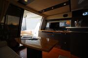 Cranchi Atlantique 50 Cranchi Atlantique 50