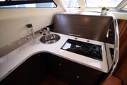 Cranchi Atlantique 50 Cranchi Atlantique 50
