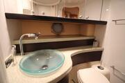 Cranchi Atlantique 50 Cranchi Atlantique 50