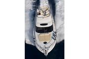 Cranchi Atlantique 50 Cranchi Atlantique 50