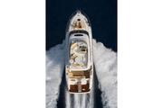 Cranchi Atlantique 50 Cranchi Atlantique 50
