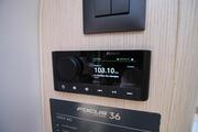 Focus Power 36 HT Focus Power 36 HT