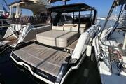 Cranchi A46 Luxury Tender Cranchi A46 Luxury Tender
