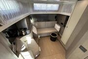 Cranchi A46 Luxury Tender Cranchi A46 Luxury Tender