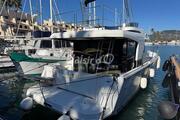 Beneteau Swift Trawler 35 Beneteau Swift Trawler 35