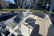 Beneteau Swift Trawler 35 Beneteau Swift Trawler 35