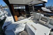 Beneteau Swift Trawler 35 Beneteau Swift Trawler 35