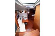 Beneteau Gran Turismo 38 Beneteau Gran Turismo 38