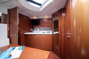 Beneteau Gran Turismo 38 Beneteau Gran Turismo 38