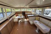Linssen Grand Sturdy 550 Variotop Linssen Grand Sturdy 550 Variotop