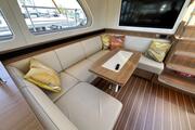Linssen Grand Sturdy 550 Variotop Linssen Grand Sturdy 550 Variotop