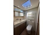 Linssen Grand Sturdy 550 Variotop Linssen Grand Sturdy 550 Variotop
