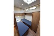 Linssen Grand Sturdy 550 Variotop Linssen Grand Sturdy 550 Variotop