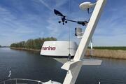 Linssen Grand Sturdy 550 Variotop Linssen Grand Sturdy 550 Variotop