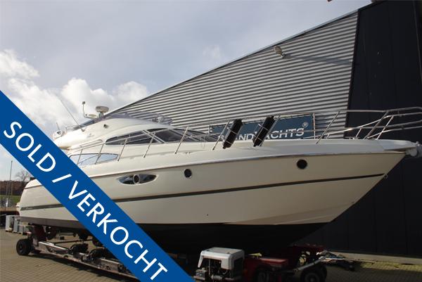 Cranchi Atlantique 50 te koop