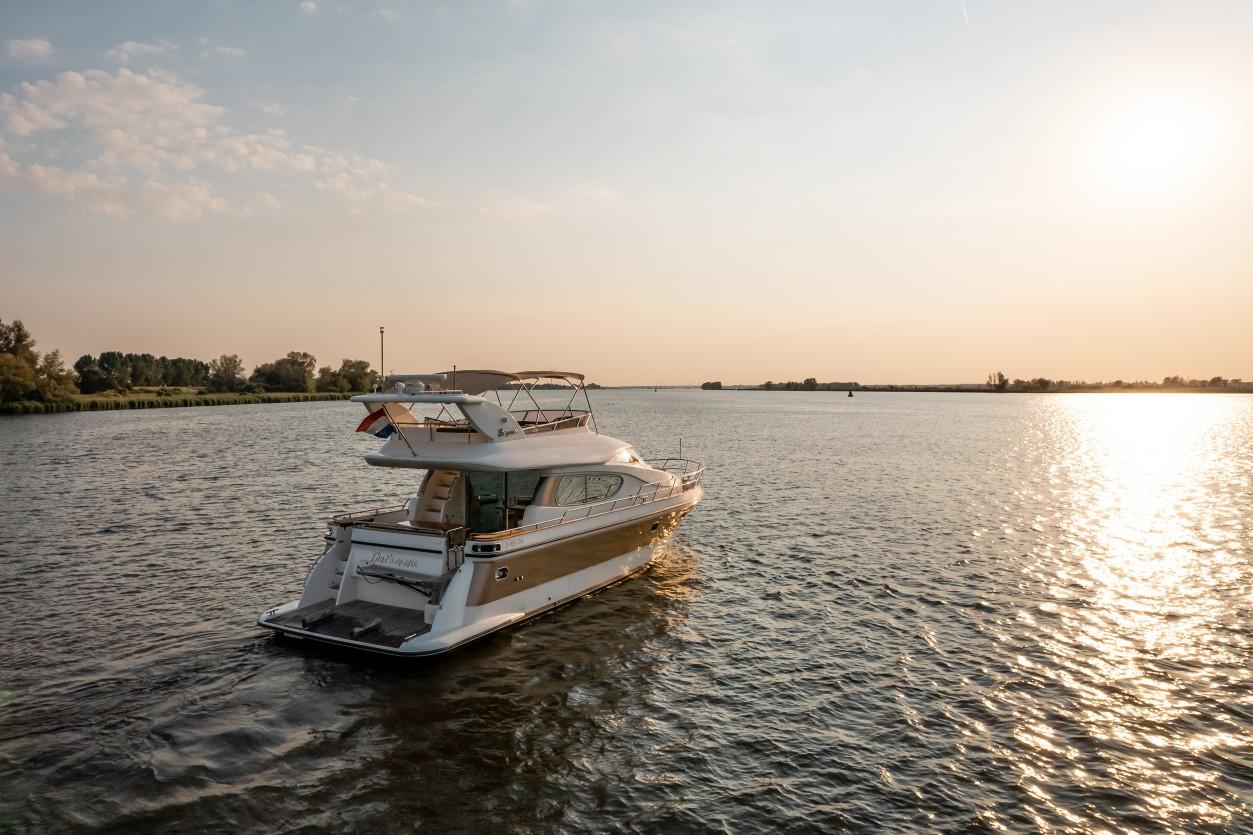 Elegance 54 te koop
