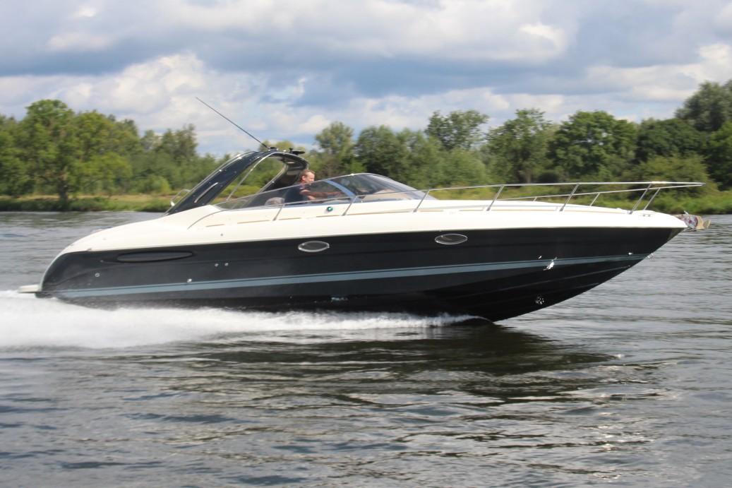 Airon Marine 325 te koop