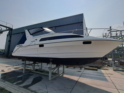 Bayliner 2855