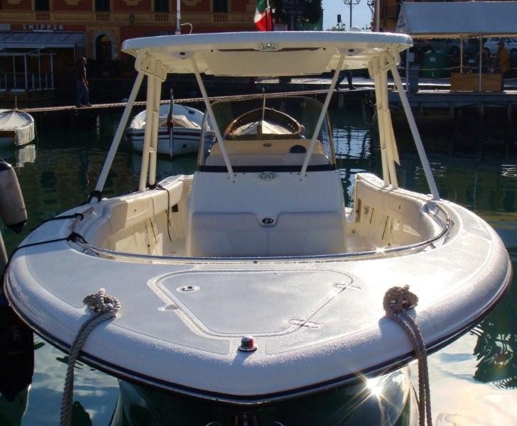 006 Pursuit S 310 Sport