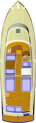 SAN JUAN 40 LAYOUT San Juan Yachts SJ40 FB