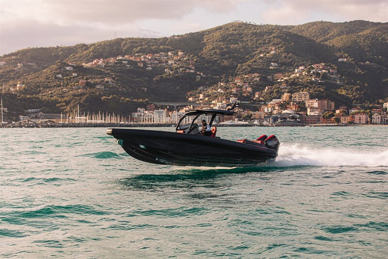 Skipper 34 Supermarine1 Skipper BSK 34NC