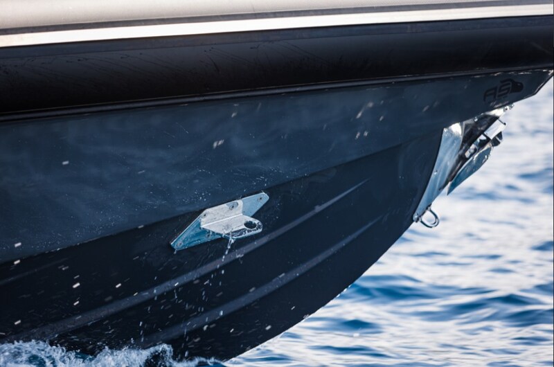 Skipper 34 Supermarine Skipper BSK 34NC