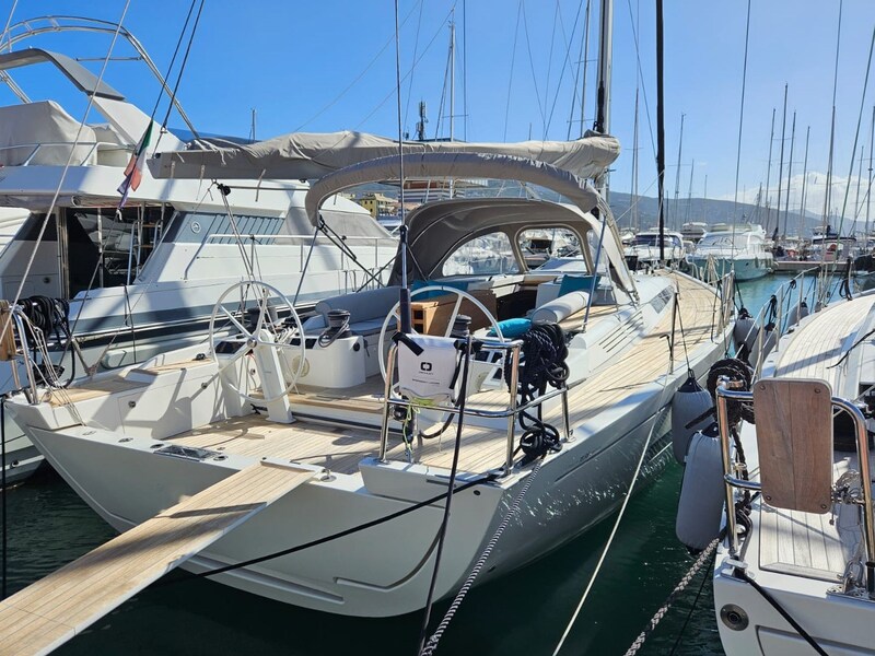 IY 15.98 Italia Yachts 15.98