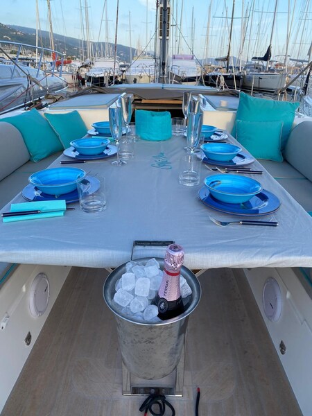 IY 15.98 Italia Yachts 15.98