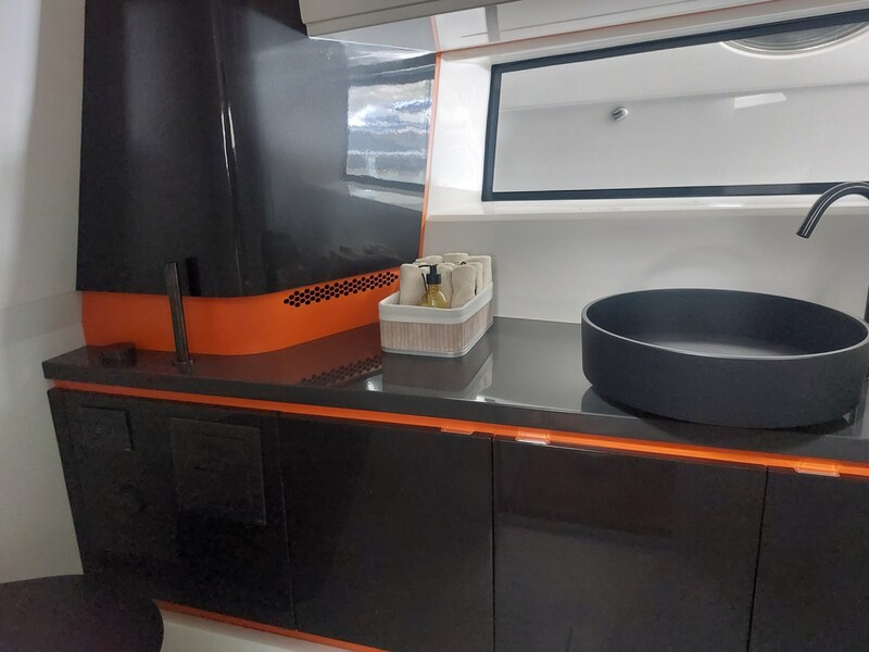 MAORI M 46.jpg Maori Yacht M 46