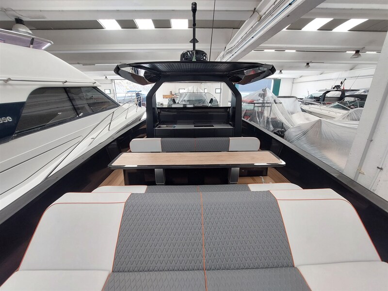 MAORI M 46.jpg Maori Yacht M 46