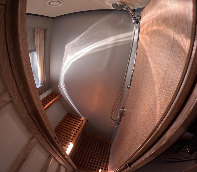 AB Follia 75 s AB Yachts Follia 75