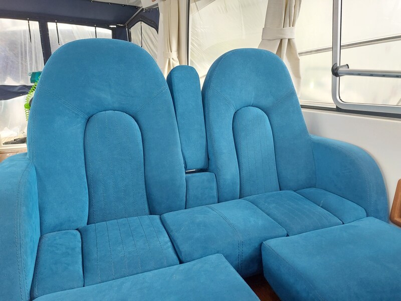 Saga 390 HT.jpg Saga Boats 390 HT