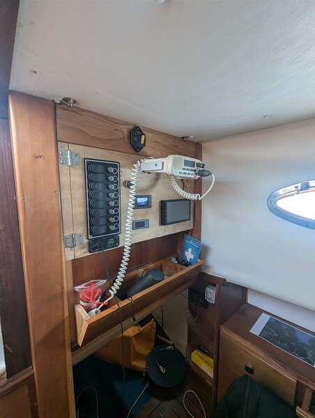 Canamer 33 detail Canamer Canamer 33 WA 33