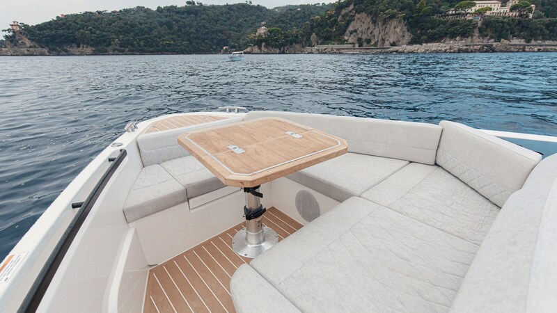 SAXDOR 400 GTO Bow Saxdor 400 GTO