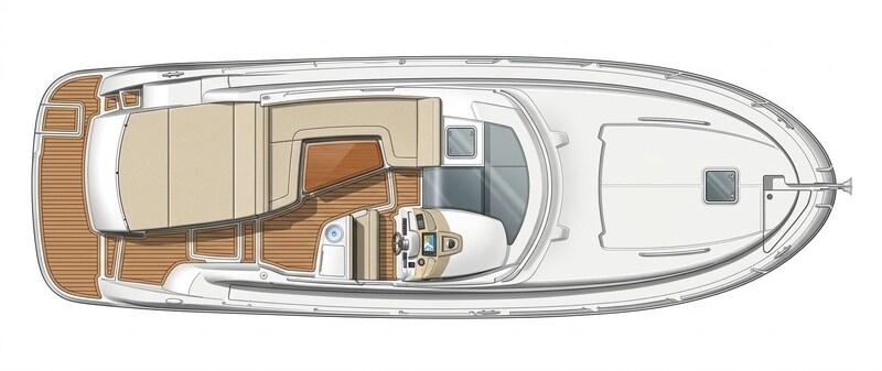 {L}Layout Sessa Marine C30