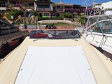 Sarnico Spider bow sunpad Cantieri di Sarnico Spider 43