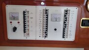 Apreamare 9 Open - Electrical Panel Apreamare Smeraldo 9 Open