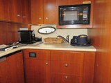 Tiara 3800 Open galley Tiara Yachts 3800 Open