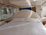 Picchiotti 68, Cabanon, cabina armatoriale Picchiotti PICCHIOTTI 68