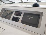 Viking 45 Open, electronics Viking Yachts 45' Open