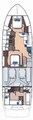 Sarnico 60 Layout.jpg Cantieri di Sarnico SARNICO 60