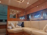 Sarnico 60 RiAl interior salon (1) Cantieri di Sarnico SARNICO 60