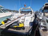 Sarnico 58 aft view Cantieri di Sarnico Sarnico 58