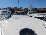 Sarnico 58 bow view Cantieri di Sarnico Sarnico 58