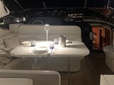 Sarnico 58 night view Cantieri di Sarnico Sarnico 58