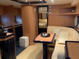 Sarnico 58 salon Cantieri di Sarnico Sarnico 58